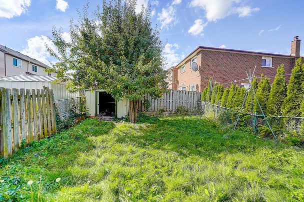 For Lease - 48 Green Spring Drive, Toronto, Ontario - Photo 1