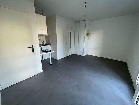 Appartement 1 pièce – 19 m² environ à Saint-Grégoire (ref : 163638) - Photo 5