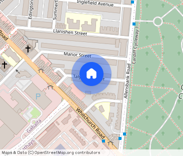 5 bedroom terraced house to rent - Photo 1