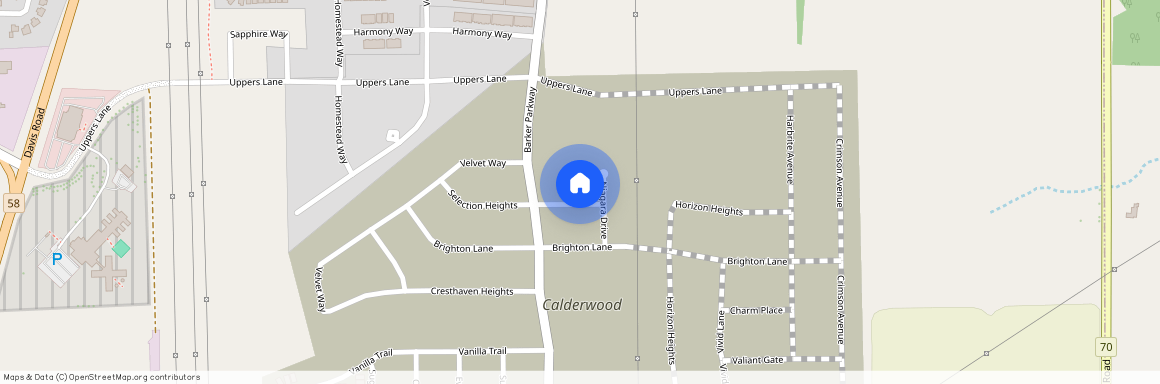 96 Selection Heights, Thorold