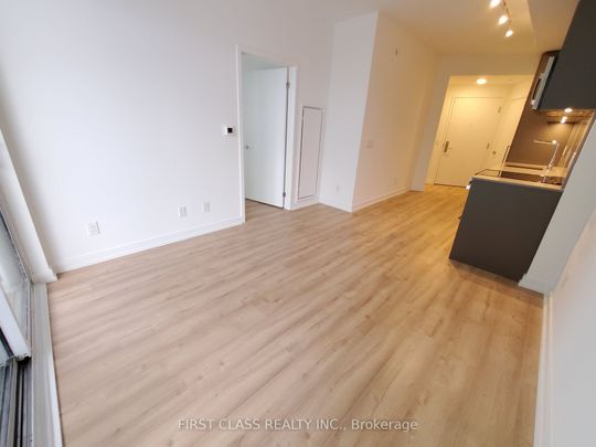 For Lease - 135 East Liberty St Street Unit# 1908, Toronto, Ontario - Photo 1