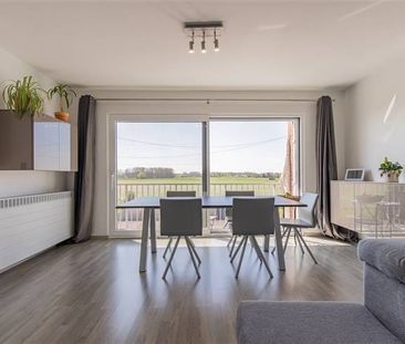 Appartement te huur - Photo 1