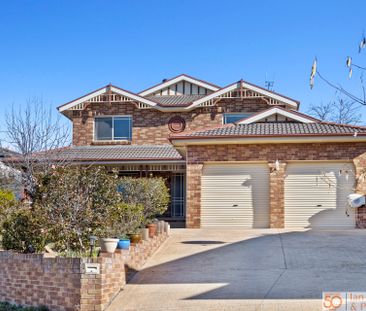 8 Binaburra Place, Queanbeyan NSW 2620 - House For Rent | Domain - Photo 6