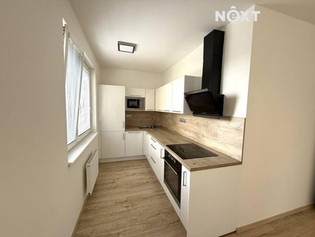 Pronájem bytu 2+kk 54 m² - Fotografie 2