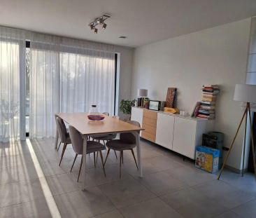 Prachtig, energiezuinig nieuwbouw appartement - Photo 5