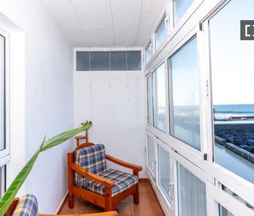 1 room luxury Apartment for rent in San Cristóbal de La Laguna, Can... - Photo 5