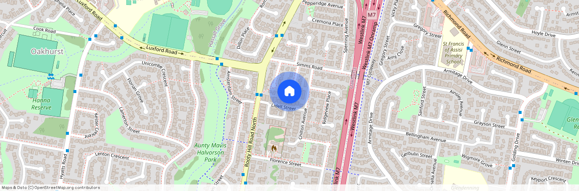 14 Magyar Place, Oakhurst, NSW 2761