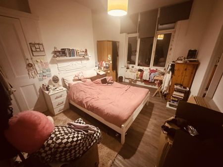 1 bedroom in a house share to rent - Photo 4