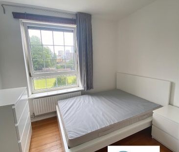 1 bedroom in a flat share to rent - Photo 2