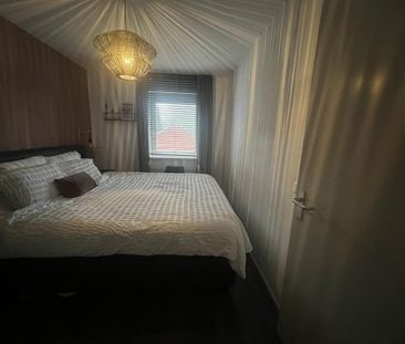 Appartement te huur: St. Willibrordusstraat 41-B 5351 EE Berghem - Photo 4