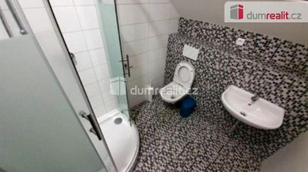 Pronájem bytu 1+kk 15 m² - Fotografie 2