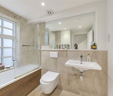 1 bedroom terraced house to rent - Photo 6