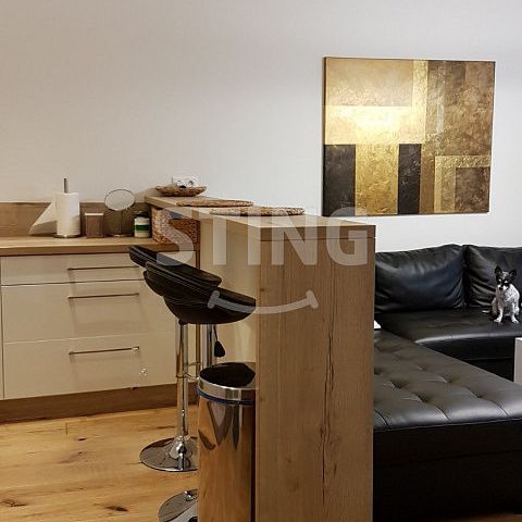Pronájem bytu 2+kk 49 m² - Photo 1