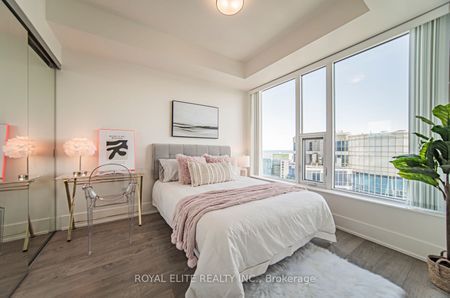 For Lease - 10 York Street Unit# 3908, Toronto, Ontario - Photo 3