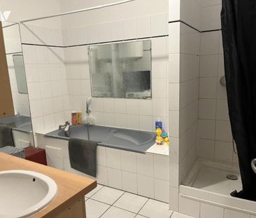 À louer – Appartement T3 + bureau – Centre-ville - Photo 5