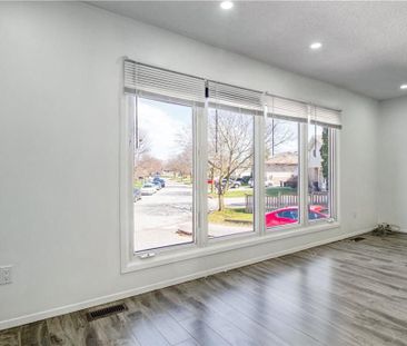 For Lease - 24 Tara Crescent Unit# UPPER, Thorold, Ontario - Photo 2