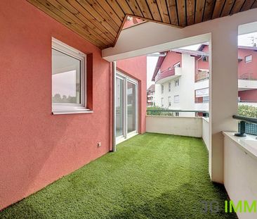 Location / Appartement T3 - Photo 4