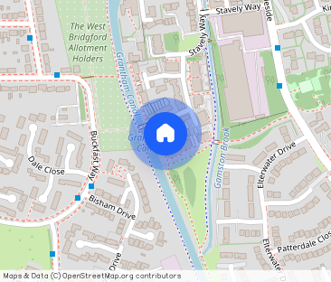 Swindale Close, West Bridgford, Nottingham, Nottinghamshire, NG2 6BR - Photo 1