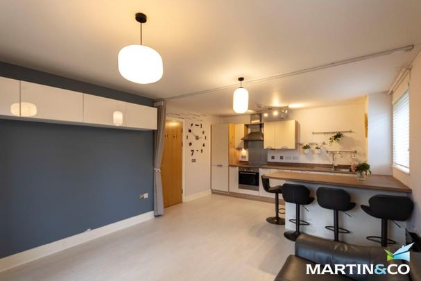 1 bedroom apartment to rent - Photo 1