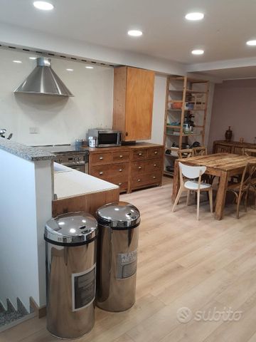 Stanza singola in villetta con bagno privato - Photo 5