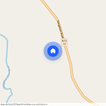 700 Kangaloon Road, NSW 2576, Glenquarry