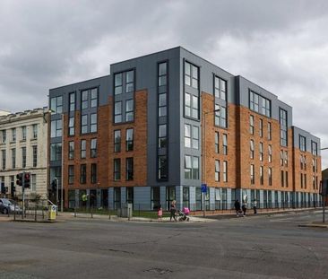 Studio Flat, Upper Parliament Street, L8 - Photo 5