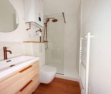 Location Appartement 1 pièce 18m² - Photo 2
