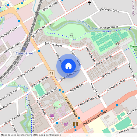 7 Joffre Street, Qld 4151, Coorparoo