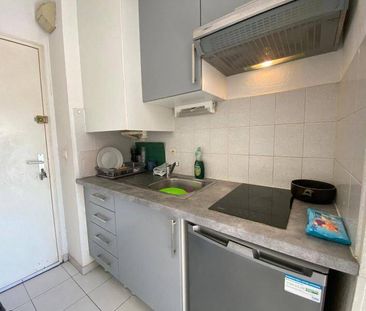 Location appartement 1 pièce 19.24 m² à Montpellier (34000) - Photo 6