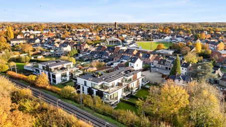 Mooi appartement te huur met 2 slaapkamers en terras - Foto 5