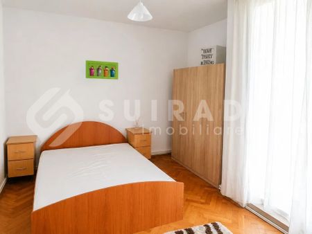 Apartament 2 camere | Gheorgheni | Parcare | 2 Balcoane | Aproape de Iulius Mall - Fotografie 3