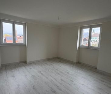 5 Zimmer, 90 m² - Photo 2