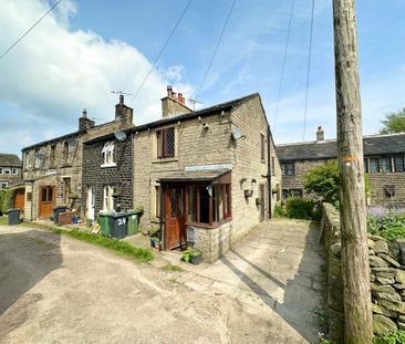 2 bedroom semi-detached house to rent - Photo 1