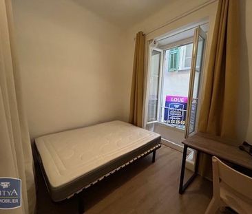 Location Appartement 3 pièces 41m² NICE 06000 - Photo 5