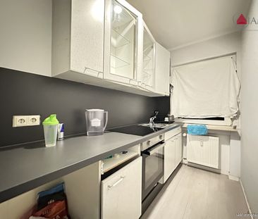 3 Zimmerwohnung mit Balkon und Küche - Photo 4