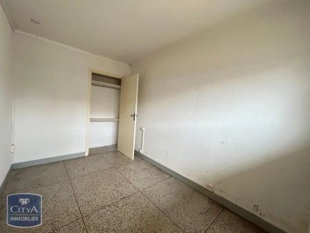 Appartement à louer 3 pièces 56.43m² - Photo 5