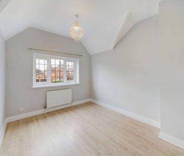 2 bedroom House to rent - Photo 4