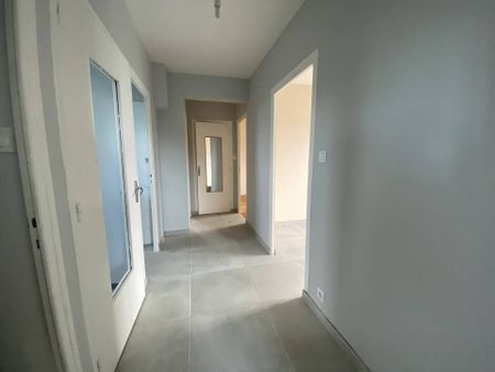 Location maison villa 5 pièces 87.03 m² à Romans-sur-Isère (26100) - Photo 3