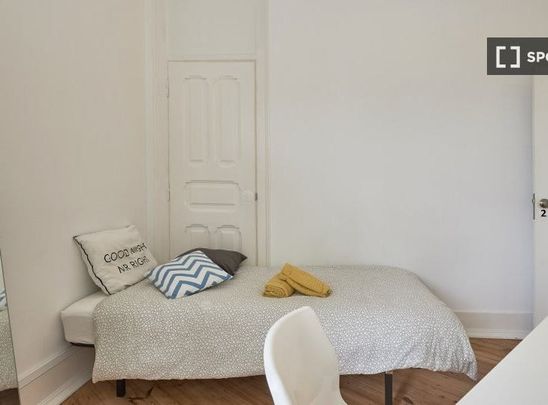 lisbon, Lisbon 1000-234 - Photo 1