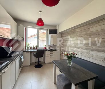 Apartament 3 camere, 2 bai, 2 parcari+boxe depozitare- Andrei Muresanu - Fotografie 4