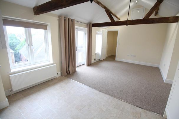 2 bedroom house to rent - Photo 1