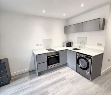 1 bedroom apartment to rent - Photo 6