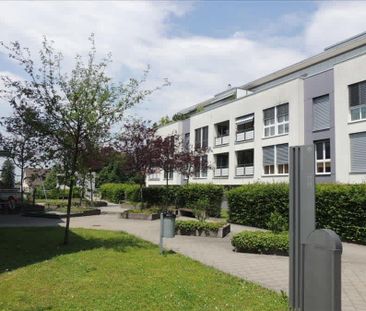 4.5 Zimmer, 99 m², 2. Stock - Photo 6