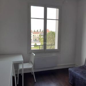 Location Appartement 1 pièces 17 m2 à Melun - Photo 2