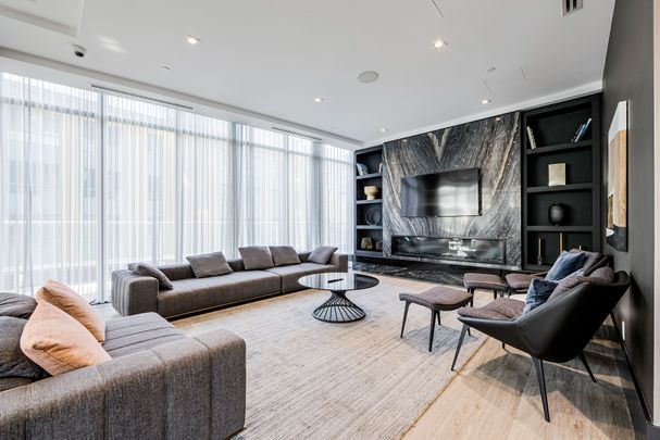 For Lease - 403 Church Street Unit# 4006, Toronto, Ontario - Photo 1