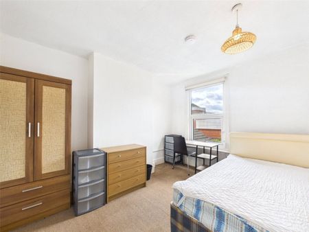 Derby Street, Beeston, Nottingham, NG9 - Photo 3