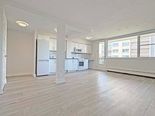 For Lease - 276 St George Street Unit# 709, Toronto, Ontario - Photo 1