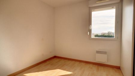 Appartement 3 pièces – 64 m² - Photo 5