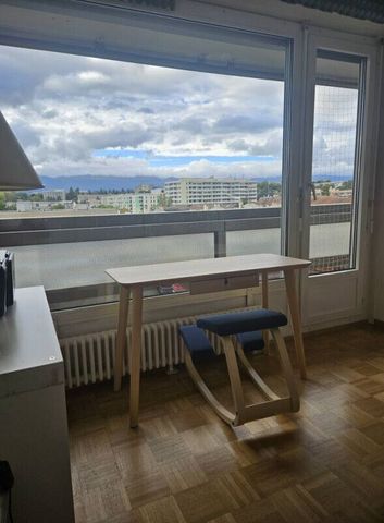 Lease renewal – 4 rooms, Geneva on 01.02.2026 - Foto 4