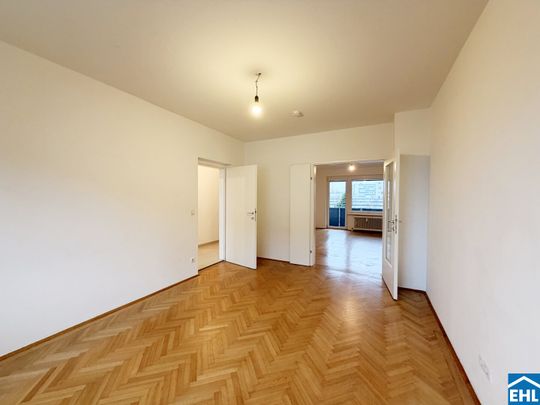 Großzügige 5-Zimmer-Wohnung im Arsenal - Foto 1